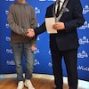Gminne eliminacje konkursu wiedzy o zamkach gotyckich