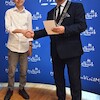 Gminne eliminacje konkursu wiedzy o zamkach gotyckich