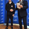 Gminne eliminacje konkursu wiedzy o zamkach gotyckich