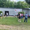 Otwarte Długodystansowe Mistrzostwa Województwa Pomorskiego w kajakarstwie klasycznym