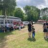 Otwarte Długodystansowe Mistrzostwa Województwa Pomorskiego w kajakarstwie klasycznym
