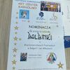 Balbiny na Festiwalu Piosenki i Tańca „Muszelki Wigier” 