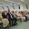 Zakończenie roku akademickiego w U3W