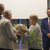 Malborskie pielęgniarki i położne z wyróżnieniami