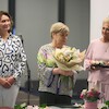 Malborskie pielęgniarki i położne z wyróżnieniami