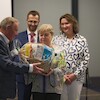 Malborskie pielęgniarki i położne z wyróżnieniami