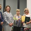 Malborskie pielęgniarki i położne z wyróżnieniami