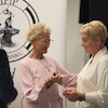 Malborskie pielęgniarki i położne z wyróżnieniami