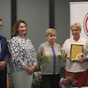 Malborskie pielęgniarki i położne z wyróżnieniami