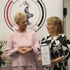 Malborskie pielęgniarki i położne z wyróżnieniami