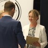 Malborskie pielęgniarki i położne z wyróżnieniami