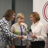Malborskie pielęgniarki i położne z wyróżnieniami