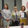 Malborskie pielęgniarki i położne z wyróżnieniami