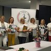 Malborskie pielęgniarki i położne z wyróżnieniami