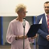 Malborskie pielęgniarki i położne z wyróżnieniami