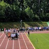 Medale zawodnika SKS Sokół Malbork podczas Mistrzostw Polski Sprawni-Razem w Szczecinku