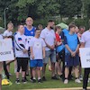 Medale zawodnika SKS Sokół Malbork podczas Mistrzostw Polski Sprawni-Razem w Szczecinku