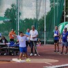 Medale zawodnika SKS Sokół Malbork podczas Mistrzostw Polski Sprawni-Razem w Szczecinku