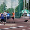 Medale zawodnika SKS Sokół Malbork podczas Mistrzostw Polski Sprawni-Razem w Szczecinku