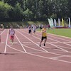 Medale zawodnika SKS Sokół Malbork podczas Mistrzostw Polski Sprawni-Razem w Szczecinku