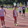 Medale zawodnika SKS Sokół Malbork podczas Mistrzostw Polski Sprawni-Razem w Szczecinku