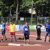 Medale zawodnika SKS Sokół Malbork podczas Mistrzostw Polski Sprawni-Razem w Szczecinku