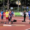 Medale zawodnika SKS Sokół Malbork podczas Mistrzostw Polski Sprawni-Razem w Szczecinku
