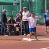 Medale zawodnika SKS Sokół Malbork podczas Mistrzostw Polski Sprawni-Razem w Szczecinku