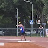 Medale zawodnika SKS Sokół Malbork podczas Mistrzostw Polski Sprawni-Razem w Szczecinku