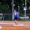 Medale zawodnika SKS Sokół Malbork podczas Mistrzostw Polski Sprawni-Razem w Szczecinku