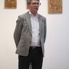 Rzeźby Krzysztofa Lipca na wystawie w Galerii NOVA