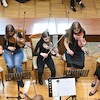 Koncert w Urzędzie Miasta Malborka