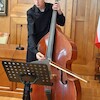 Koncert w Urzędzie Miasta Malborka