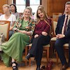 Koncert w Urzędzie Miasta Malborka