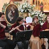 Przesłuchania festiwalowe