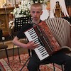 Przesłuchania festiwalowe