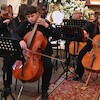 Przesłuchania festiwalowe