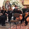 Przesłuchania festiwalowe