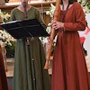 Przesłuchania festiwalowe