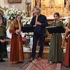 Przesłuchania festiwalowe