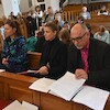 Przesłuchania festiwalowe