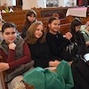 Przesłuchania festiwalowe