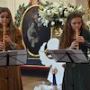 Przesłuchania festiwalowe