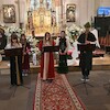 Przesłuchania festiwalowe