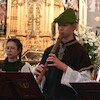 Przesłuchania festiwalowe