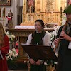 Przesłuchania festiwalowe