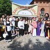 Korowód festiwalowy