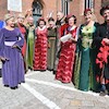 Korowód festiwalowy