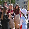Korowód festiwalowy