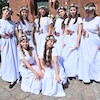 Korowód festiwalowy